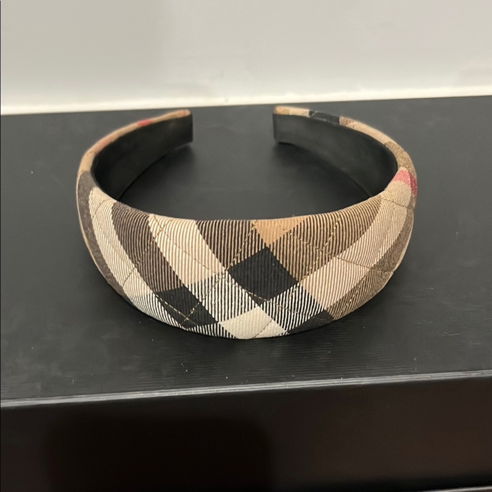 Burberry Headband